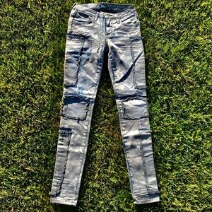 Robins Antique Style Jean